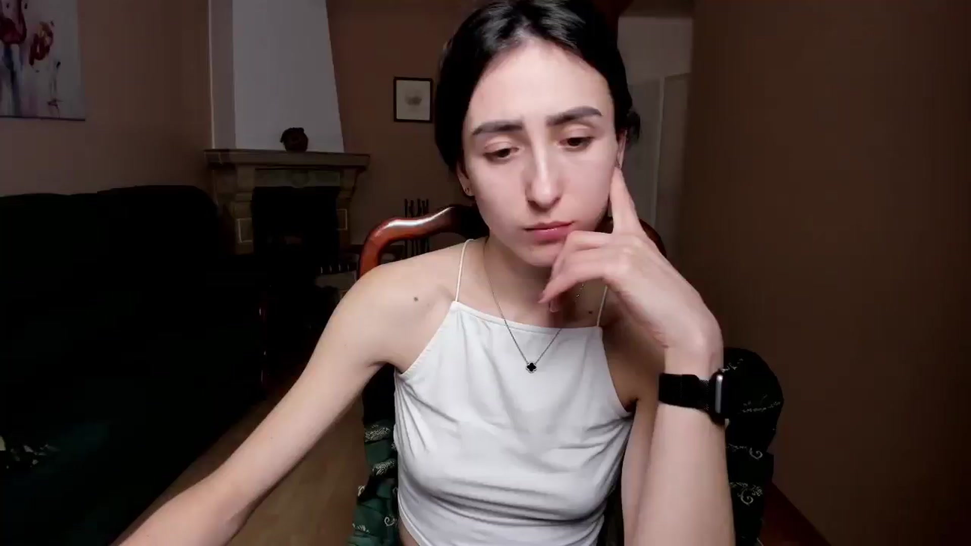 Gallery image thumbnail from Anna_Vovk's myfreecams stream on, 11/26/2025, 01:48 image 12 of 20
