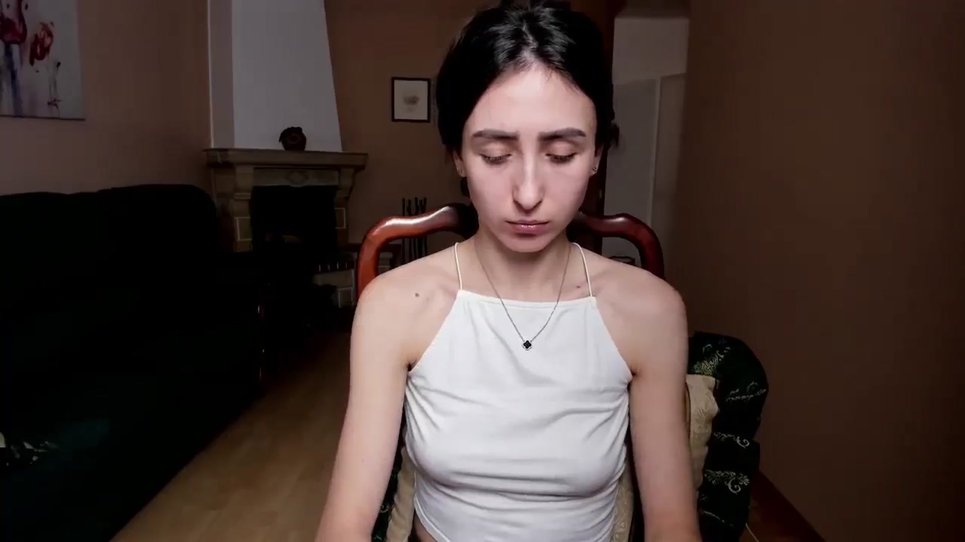 Gallery image thumbnail from Anna_Vovk's myfreecams stream on, 11/26/2025, 01:48 image 5 of 20