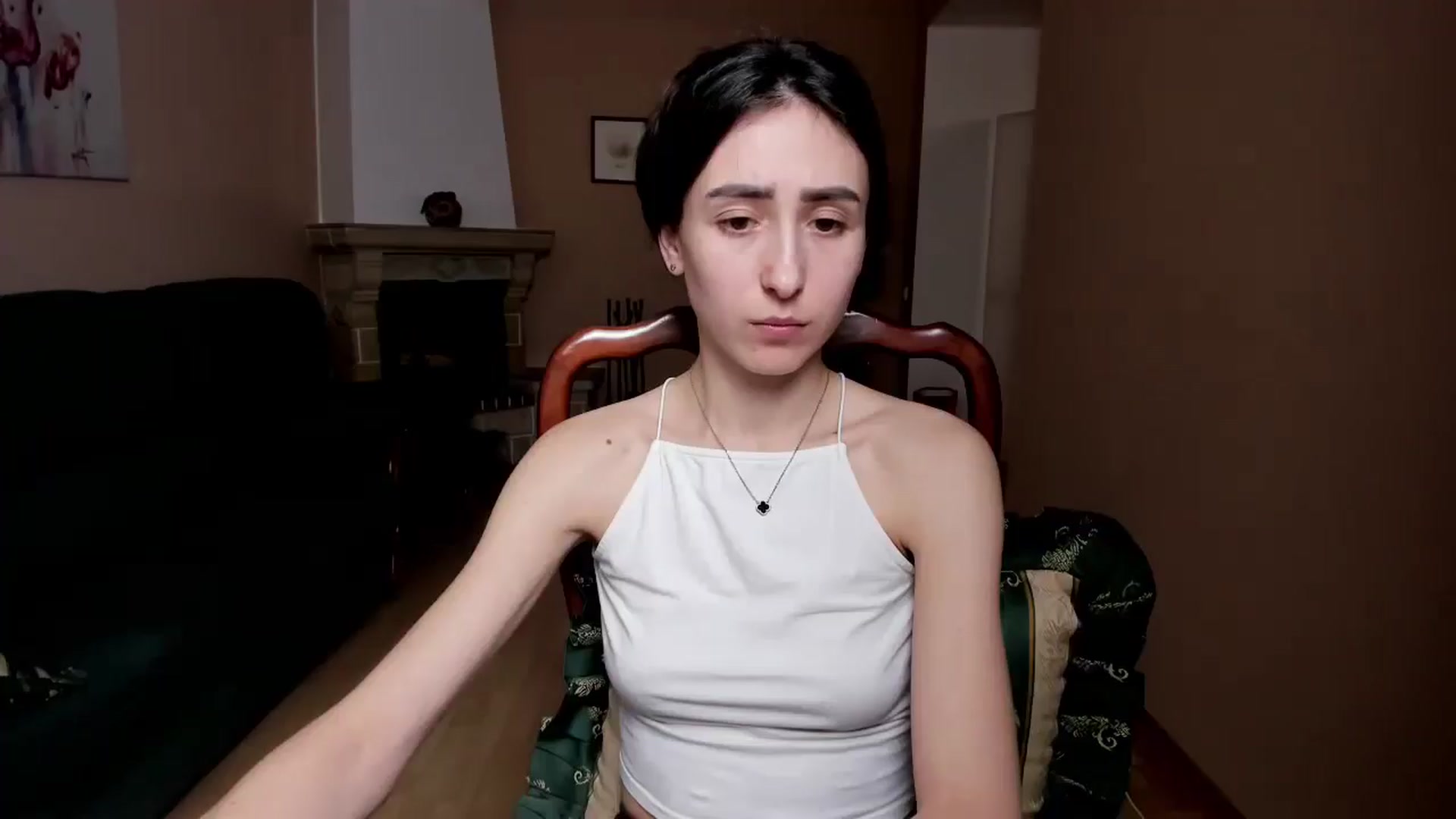 Gallery image thumbnail from Anna_Vovk's myfreecams stream on, 11/26/2025, 01:48 image 11 of 20
