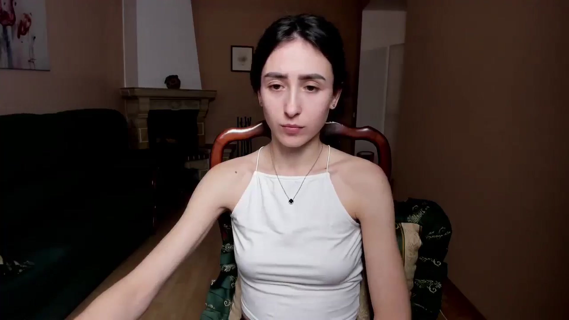 Gallery image thumbnail from Anna_Vovk's myfreecams stream on, 11/26/2025, 01:48 image 7 of 20