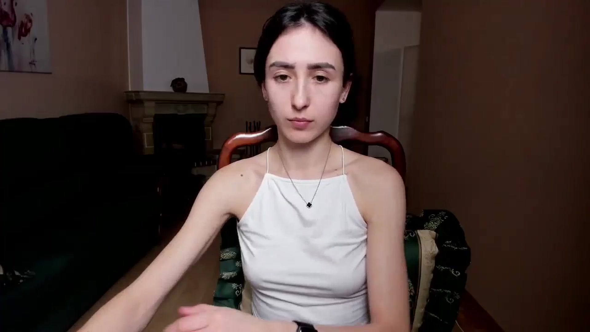 Gallery image thumbnail from Anna_Vovk's myfreecams stream on, 11/26/2025, 01:48 image 2 of 20