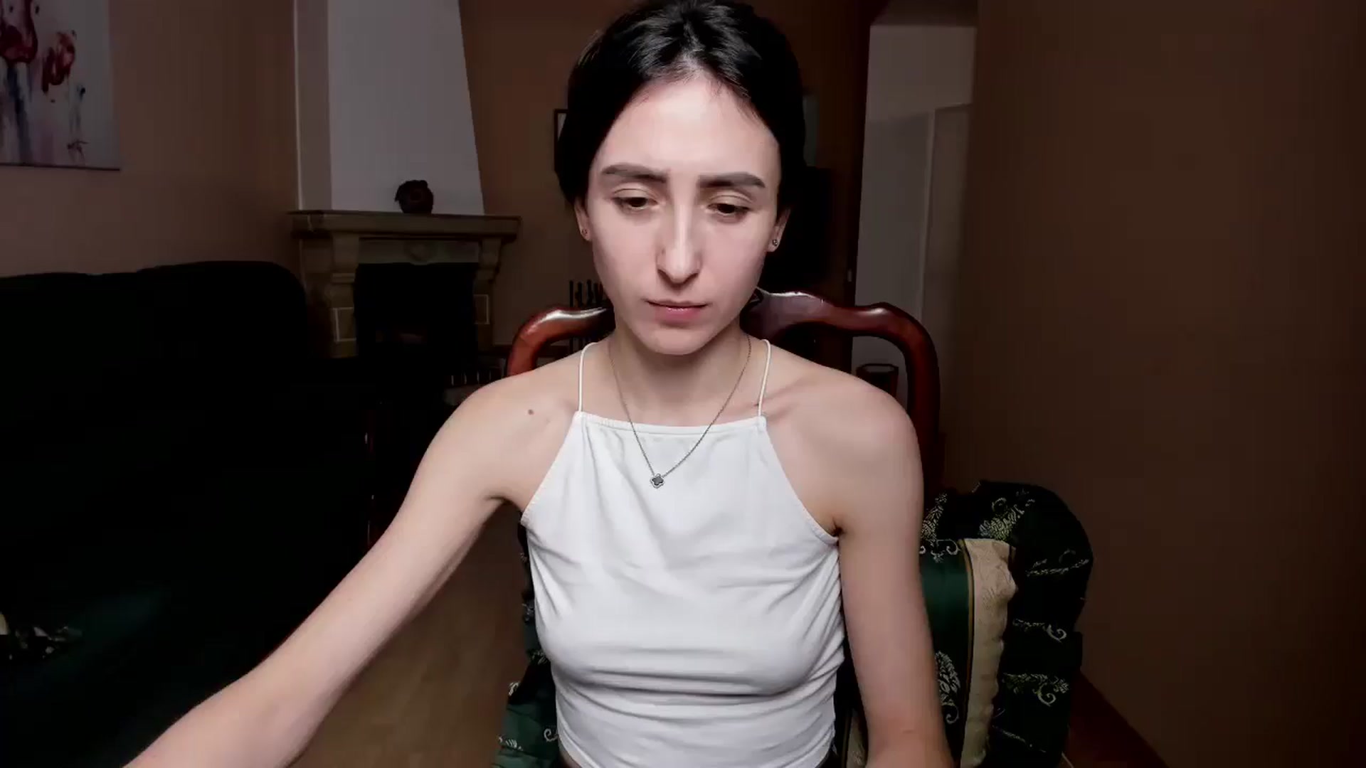 Gallery image thumbnail from Anna_Vovk's myfreecams stream on, 11/26/2025, 01:48 image 17 of 20