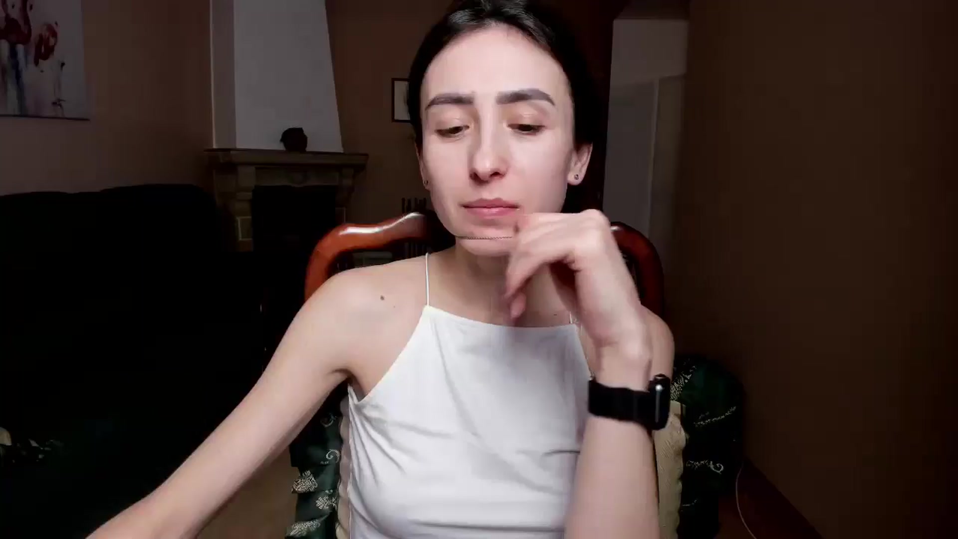 Gallery image thumbnail from Anna_Vovk's myfreecams stream on, 11/26/2025, 03:59 image 10 of 20
