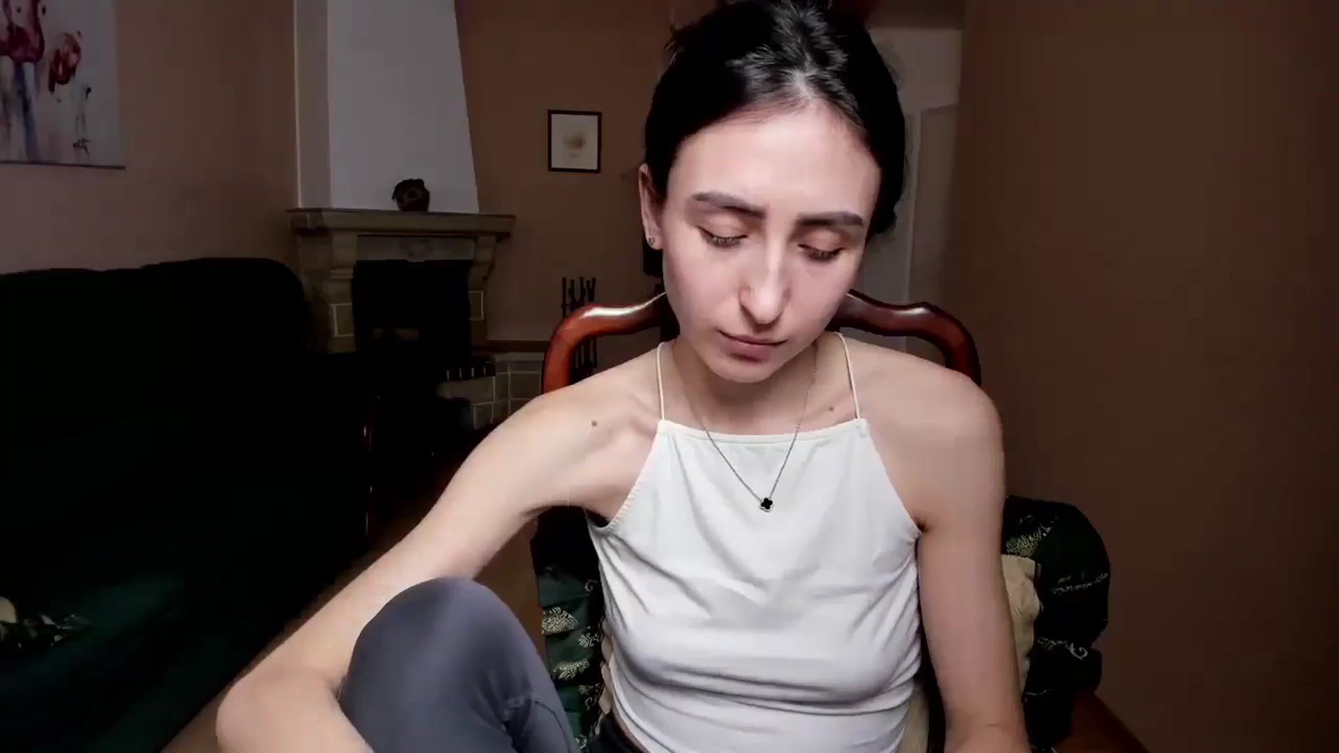 Gallery image thumbnail from Anna_Vovk's myfreecams stream on, 11/26/2025, 03:59 image 12 of 20