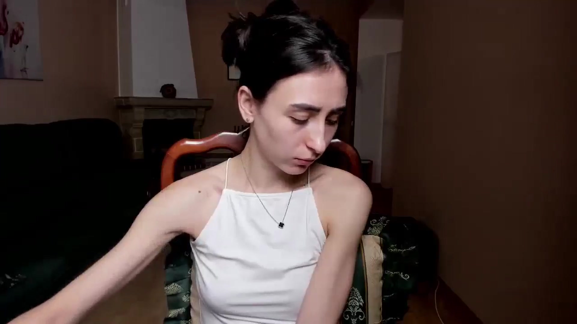 Gallery image thumbnail from Anna_Vovk's myfreecams stream on, 11/26/2025, 03:59 image 8 of 20