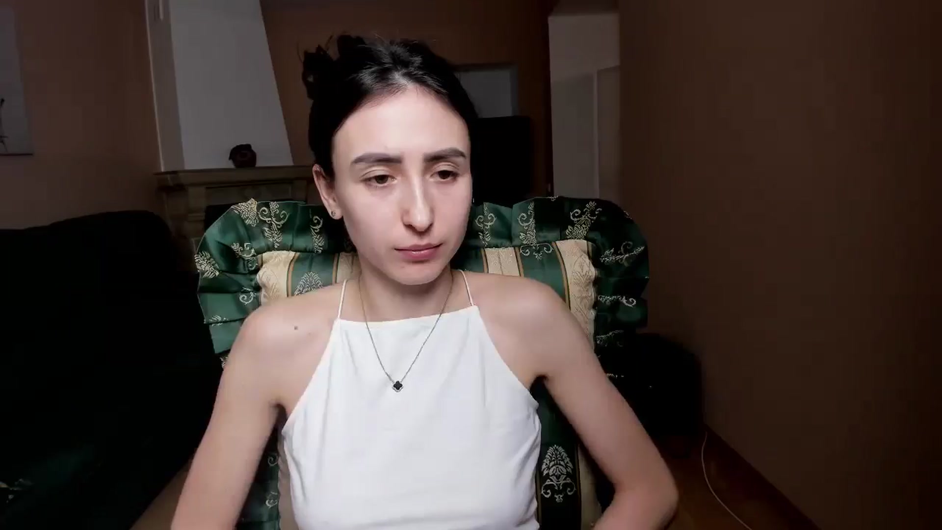 Gallery image thumbnail from Anna_Vovk's myfreecams stream on, 11/26/2025, 03:59 image 2 of 20