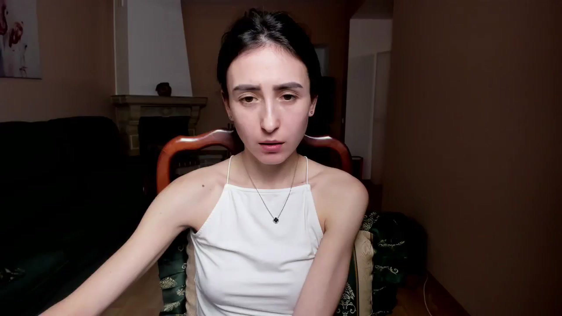 Gallery image thumbnail from Anna_Vovk's myfreecams stream on, 11/26/2025, 03:59 image 9 of 20