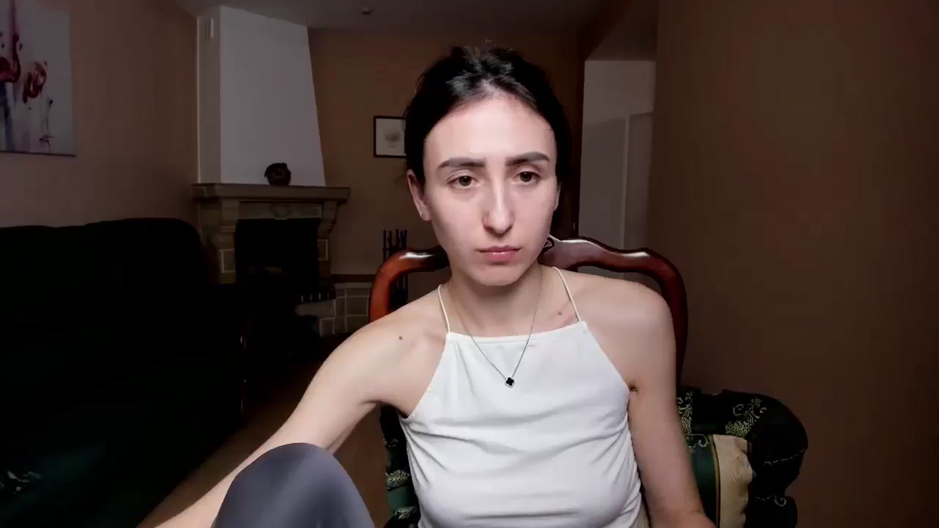Gallery image thumbnail from Anna_Vovk's myfreecams stream on, 11/26/2025, 03:59 image 17 of 20