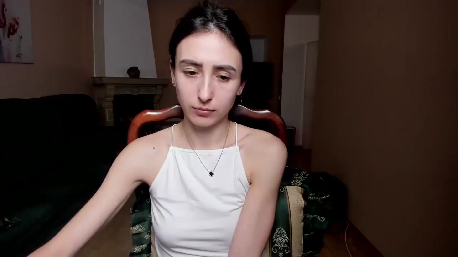 Gallery image thumbnail from Anna_Vovk's myfreecams stream on, 11/26/2025, 03:59 image 7 of 20