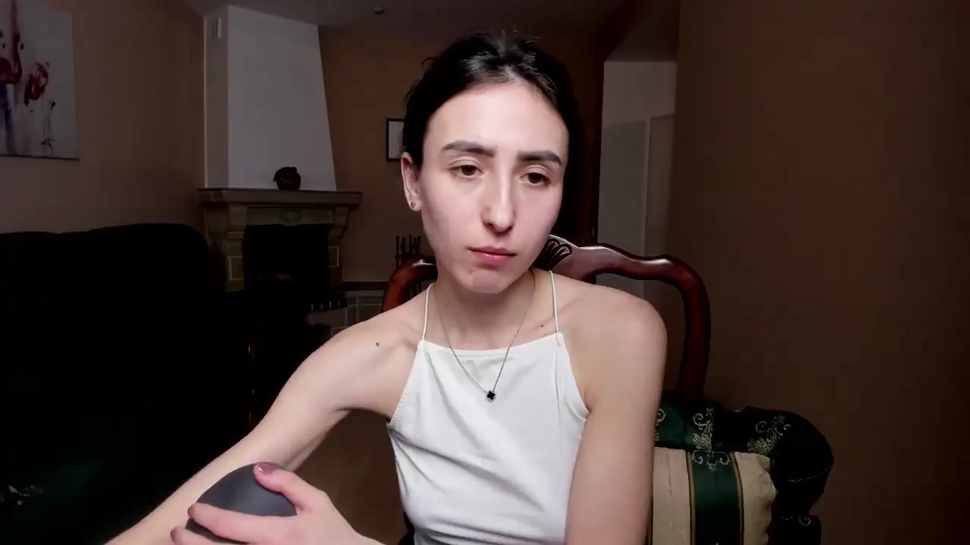 Gallery image thumbnail from Anna_Vovk's myfreecams stream on, 11/26/2025, 03:59 image 14 of 20