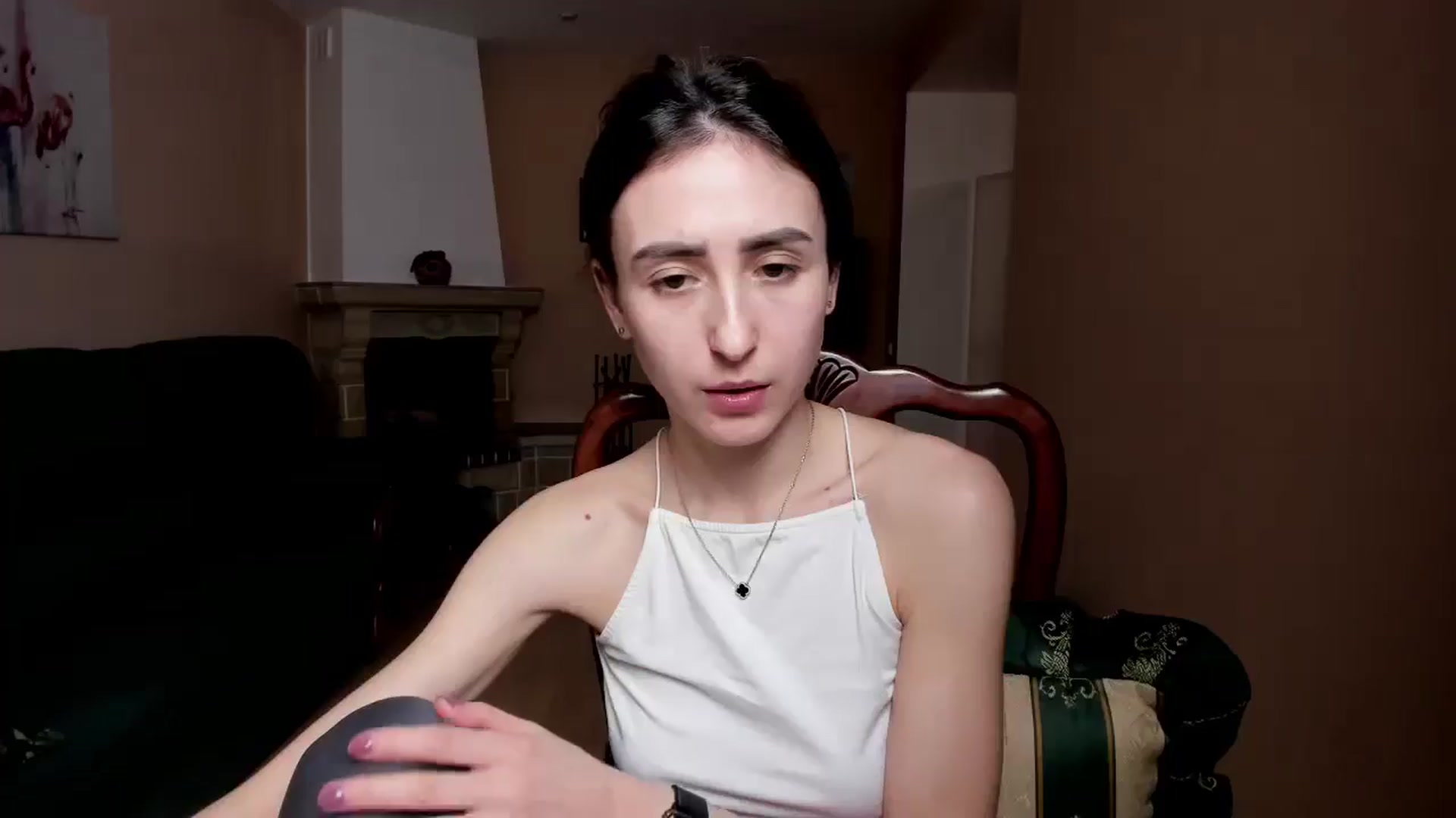 Gallery image thumbnail from Anna_Vovk's myfreecams stream on, 11/26/2025, 03:59 image 15 of 20