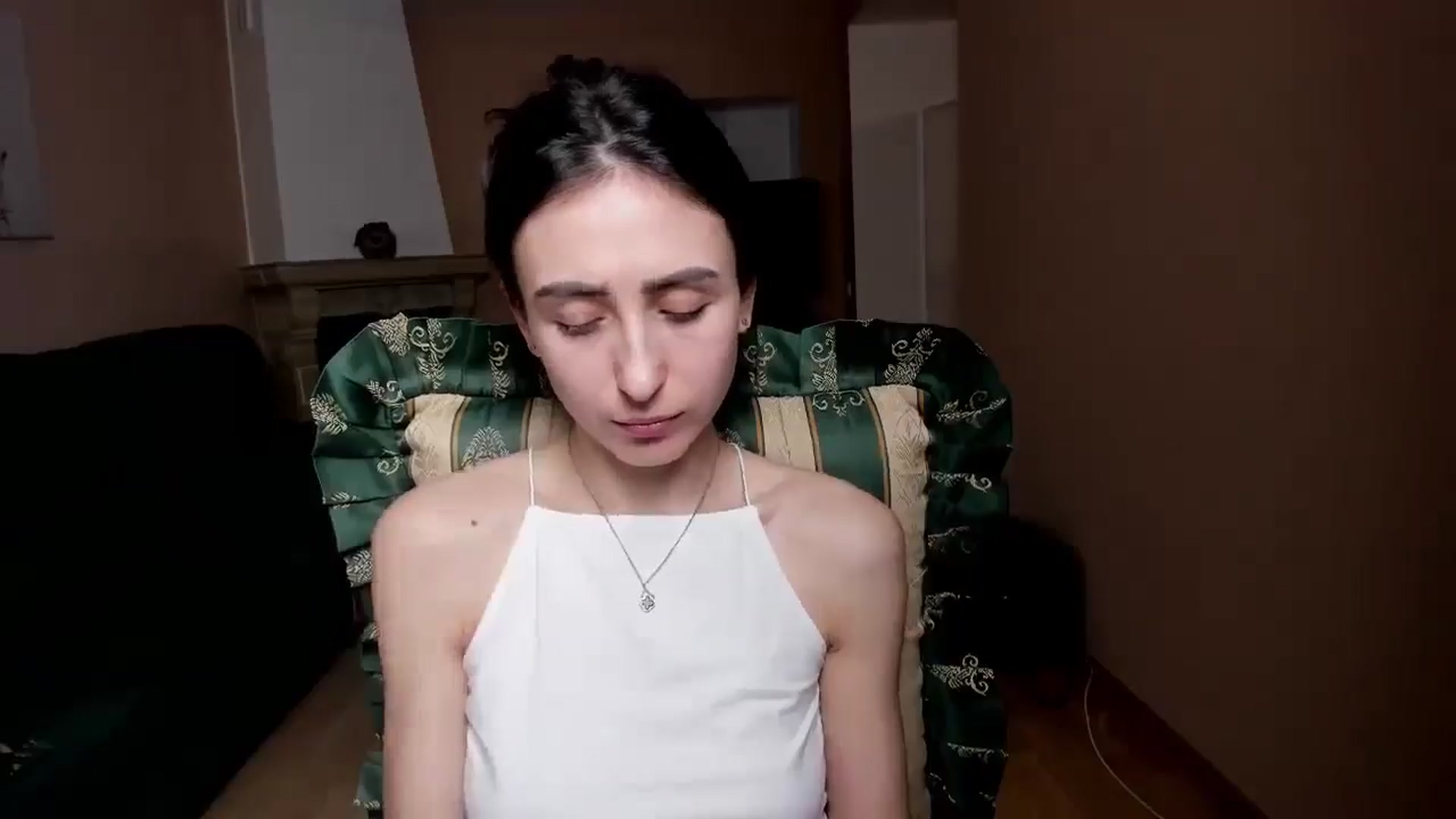 Gallery image thumbnail from Anna_Vovk's myfreecams stream on, 11/26/2025, 03:59 image 6 of 20