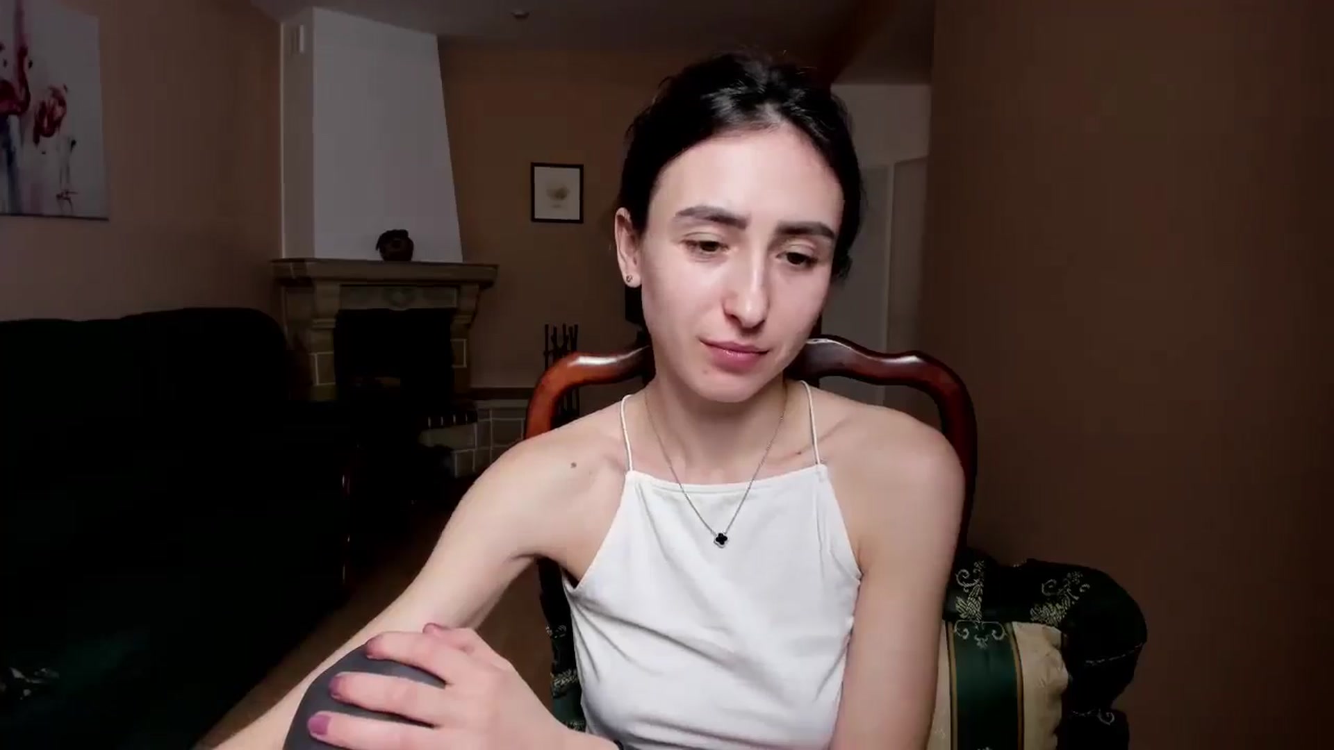 Gallery image thumbnail from Anna_Vovk's myfreecams stream on, 11/26/2025, 03:59 image 16 of 20