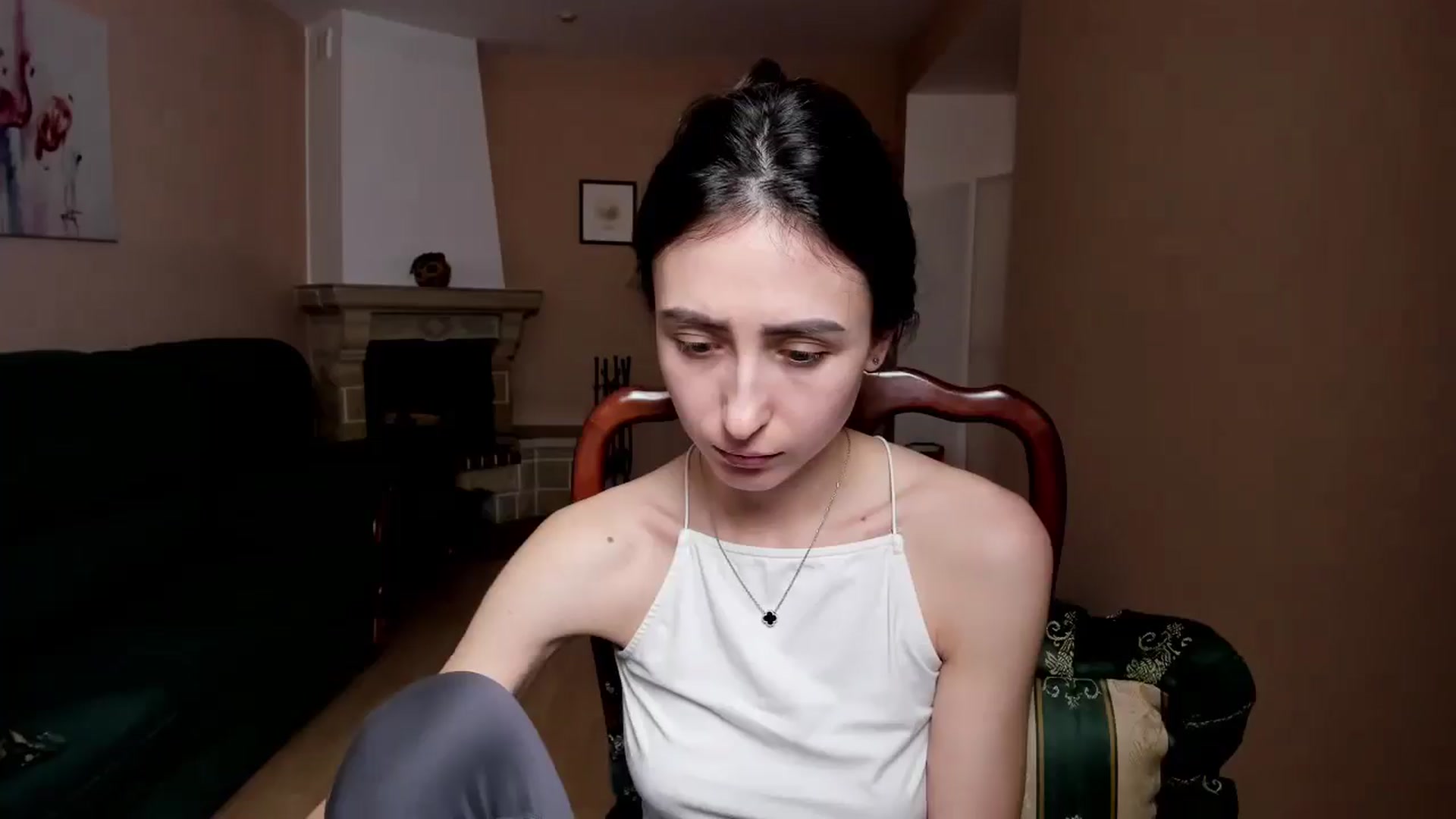 Gallery image thumbnail from Anna_Vovk's myfreecams stream on, 11/26/2025, 03:59 image 19 of 20