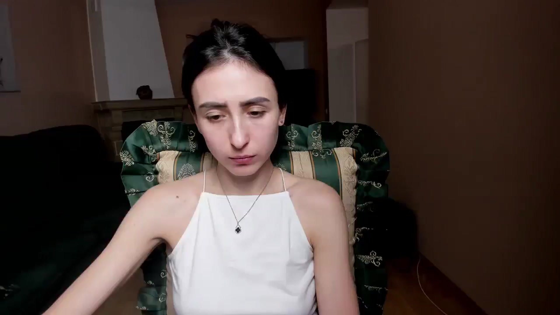 Gallery image thumbnail from Anna_Vovk's myfreecams stream on, 11/26/2025, 03:59 image 5 of 20