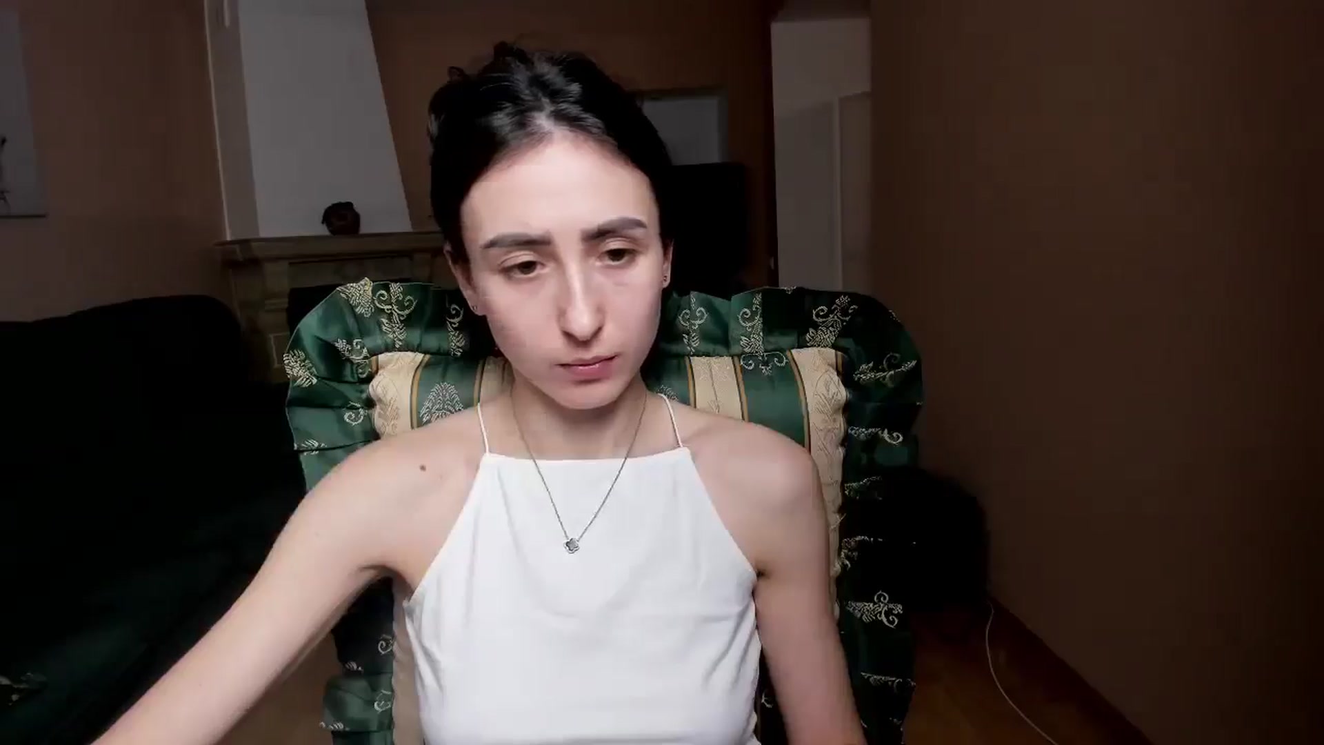 Gallery image thumbnail from Anna_Vovk's myfreecams stream on, 11/26/2025, 03:59 image 3 of 20