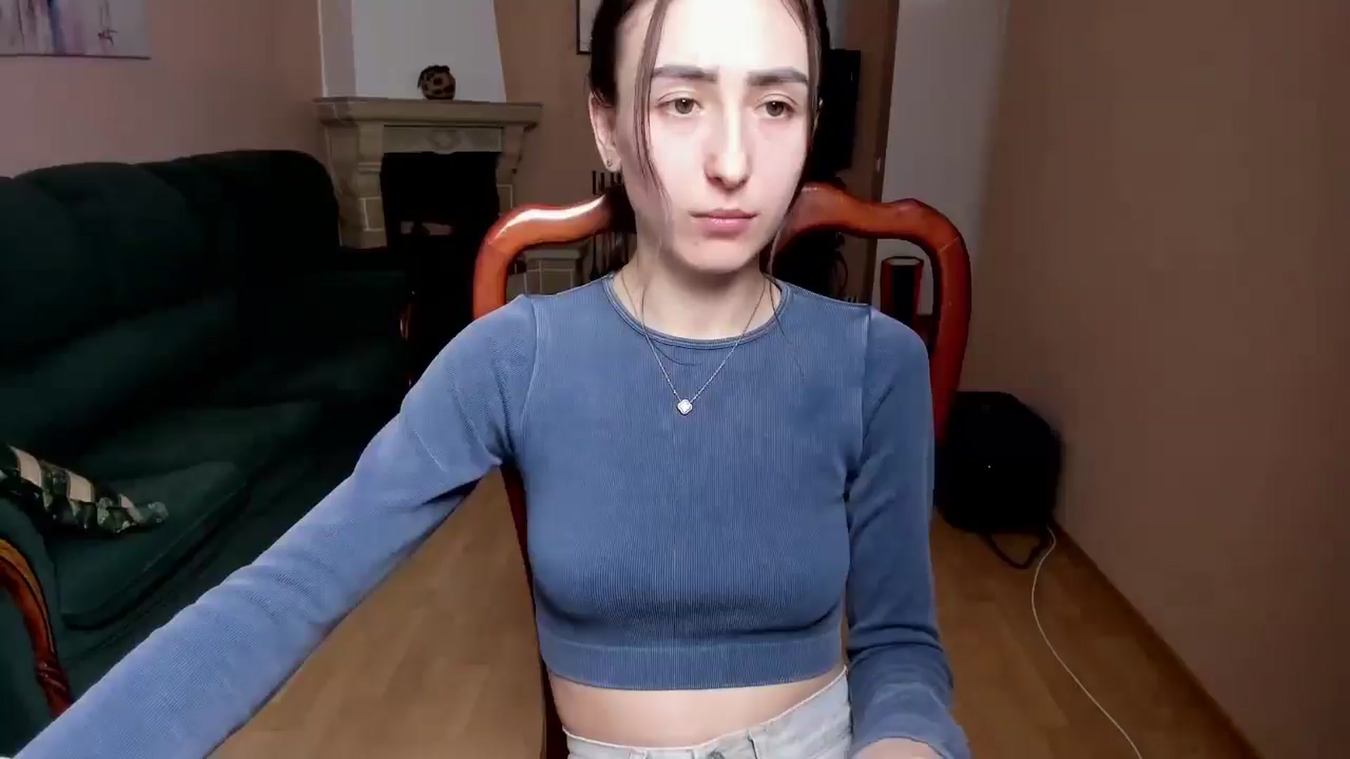 Gallery image thumbnail from Anna_Vovk's myfreecams stream on, 11/26/2025, 22:45 image 10 of 20