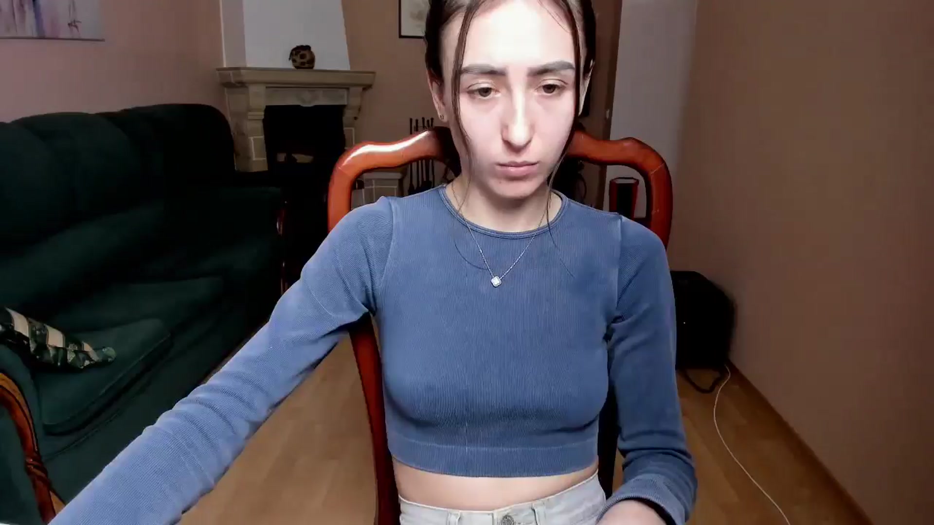 Gallery image thumbnail from Anna_Vovk's myfreecams stream on, 11/26/2025, 22:45 image 5 of 20