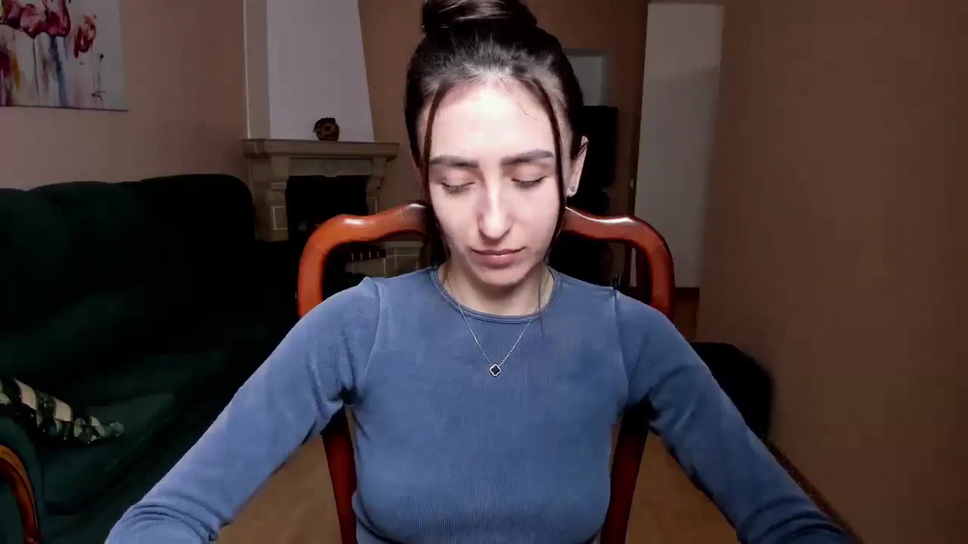 Gallery image thumbnail from Anna_Vovk's myfreecams stream on, 11/26/2025, 22:45 image 16 of 20