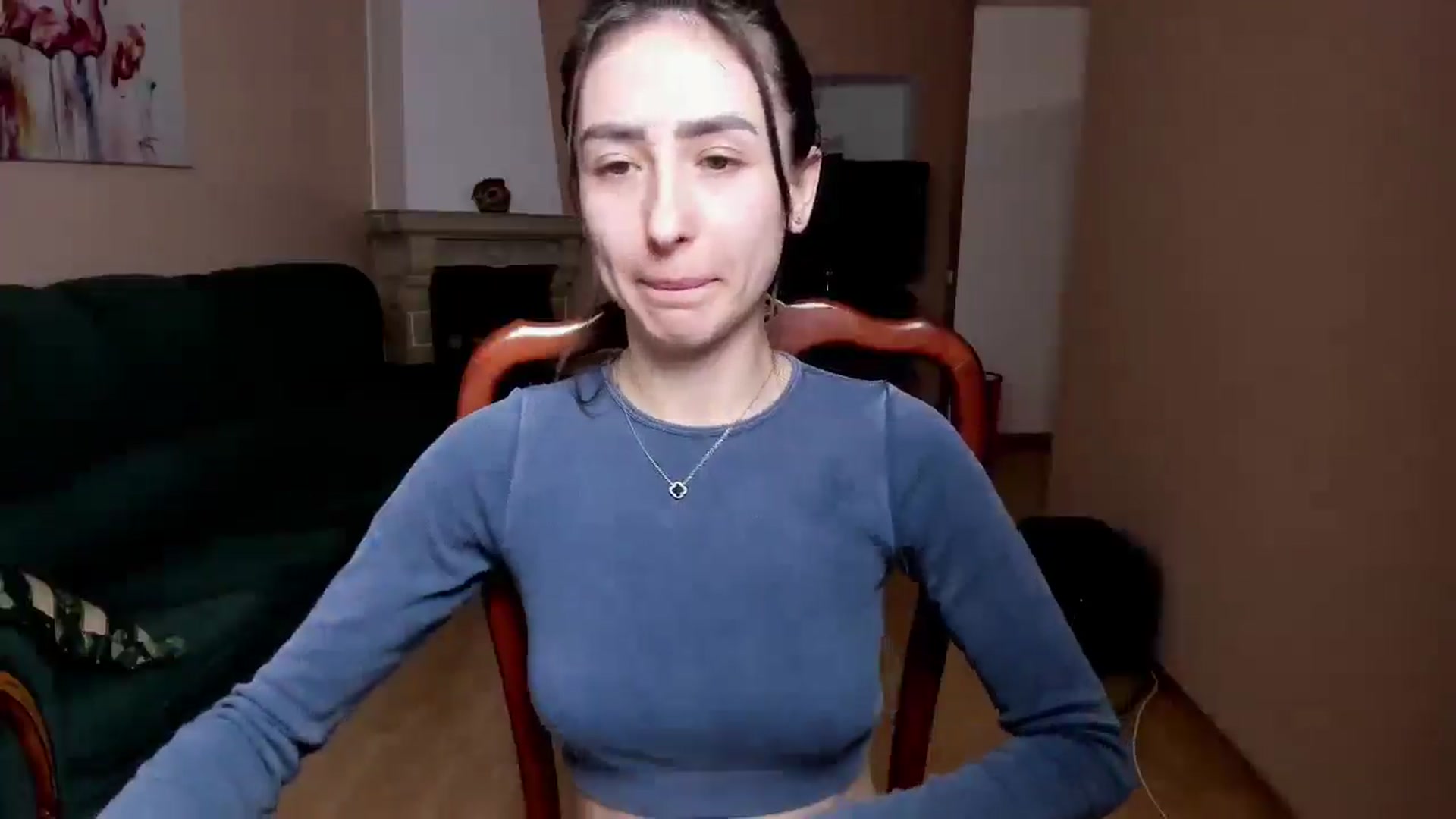Gallery image thumbnail from Anna_Vovk's myfreecams stream on, 11/26/2025, 22:45 image 19 of 20