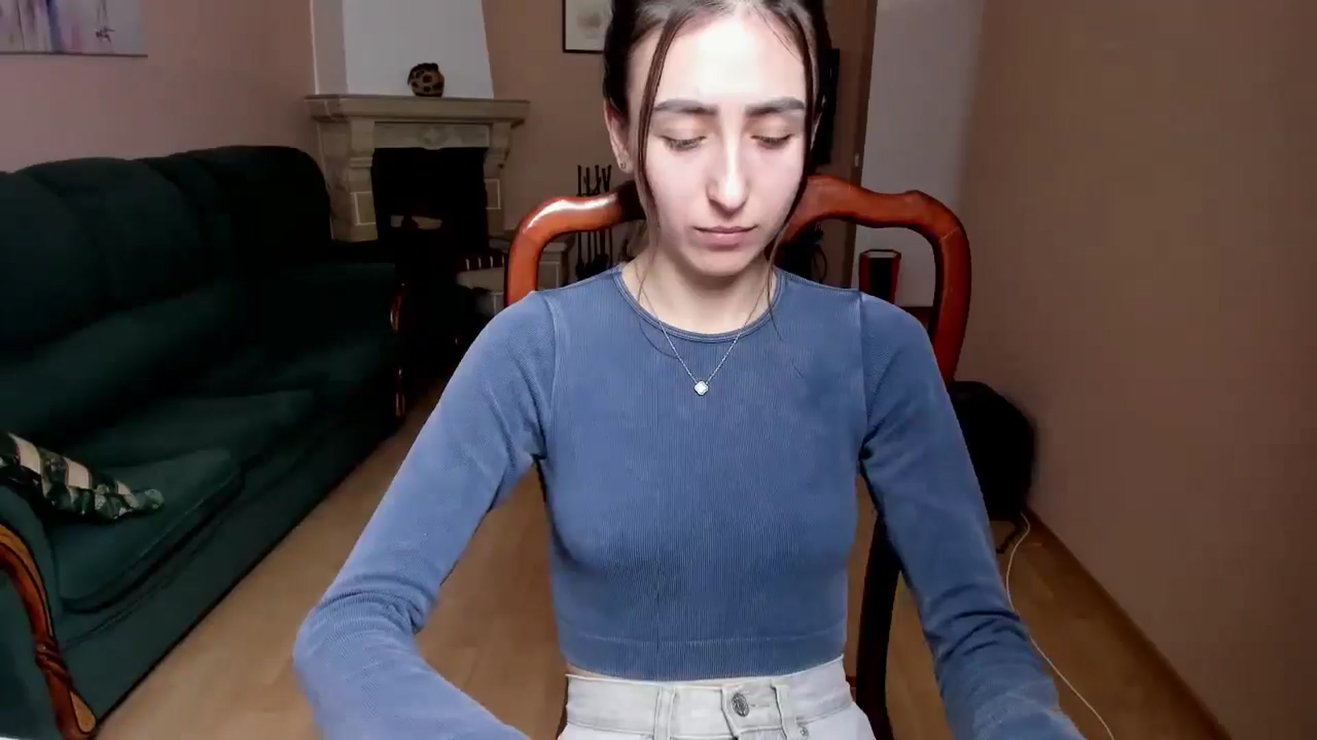 Gallery image thumbnail from Anna_Vovk's myfreecams stream on, 11/26/2025, 22:45 image 3 of 20