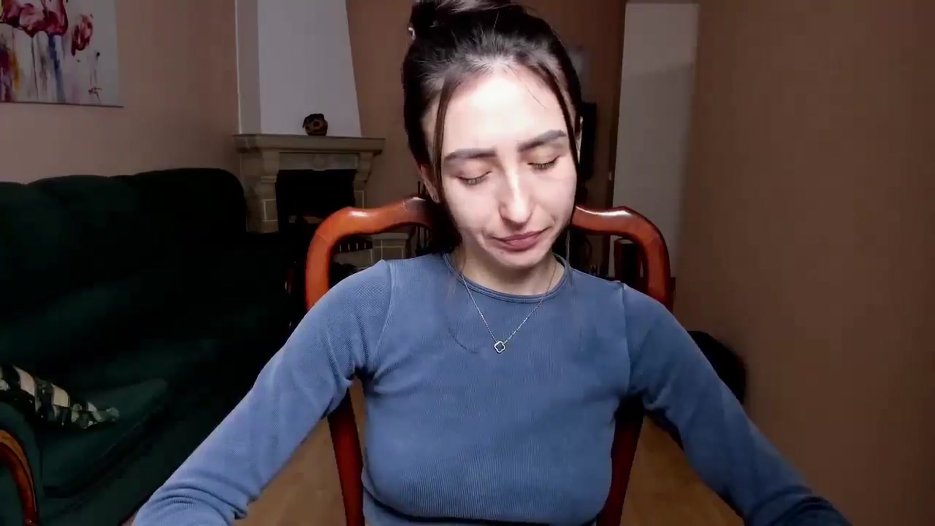 Gallery image thumbnail from Anna_Vovk's myfreecams stream on, 11/26/2025, 22:45 image 14 of 20
