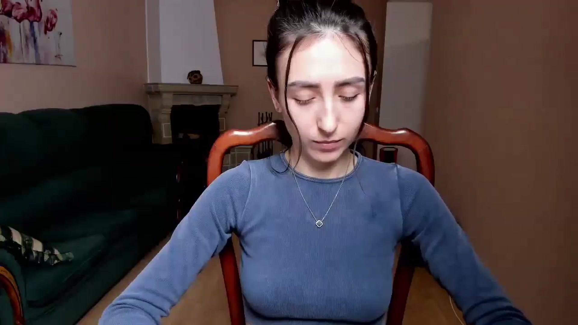 Gallery image thumbnail from Anna_Vovk's myfreecams stream on, 11/26/2025, 22:45 image 20 of 20