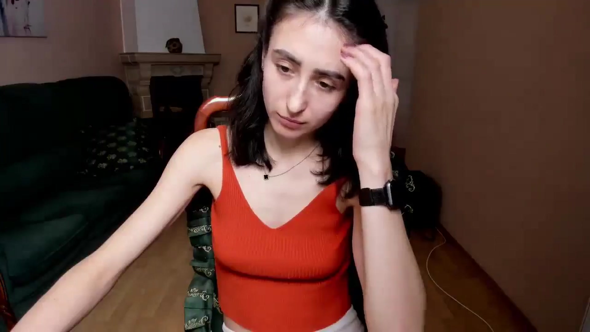 Gallery image thumbnail from Anna_Vovk's myfreecams stream on, 11/29/2025, 01:11 image 11 of 20
