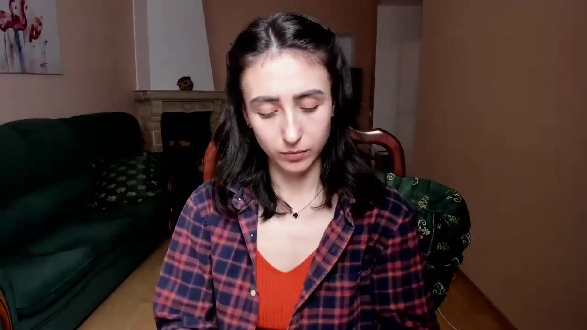 Gallery image thumbnail from Anna_Vovk's myfreecams stream on, 11/29/2025, 01:56 image 2 of 20