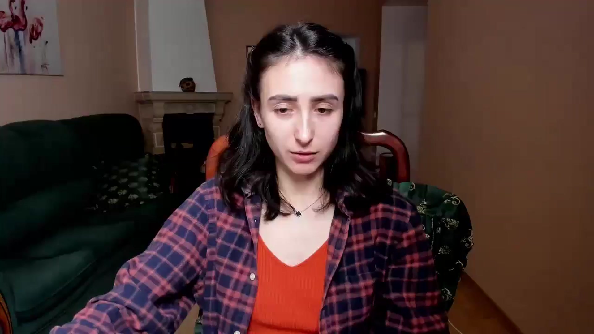 Gallery image thumbnail from Anna_Vovk's myfreecams stream on, 11/29/2025, 01:56 image 14 of 20