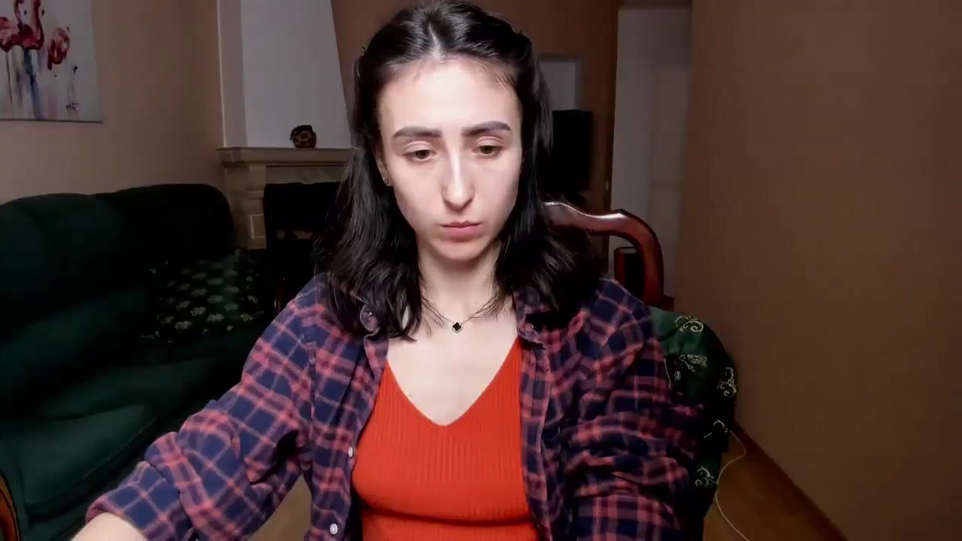 Gallery image thumbnail from Anna_Vovk's myfreecams stream on, 11/29/2025, 01:56 image 20 of 20