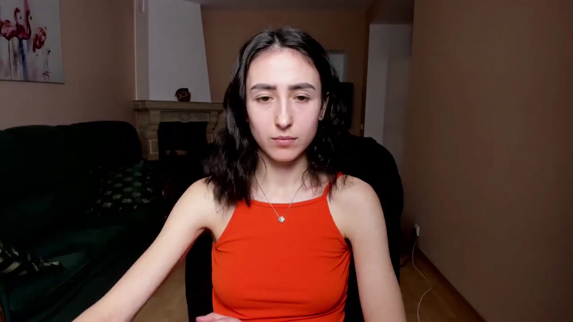 Gallery image thumbnail from Anna_Vovk's myfreecams stream on, 11/30/2025, 03:34 image 4 of 20