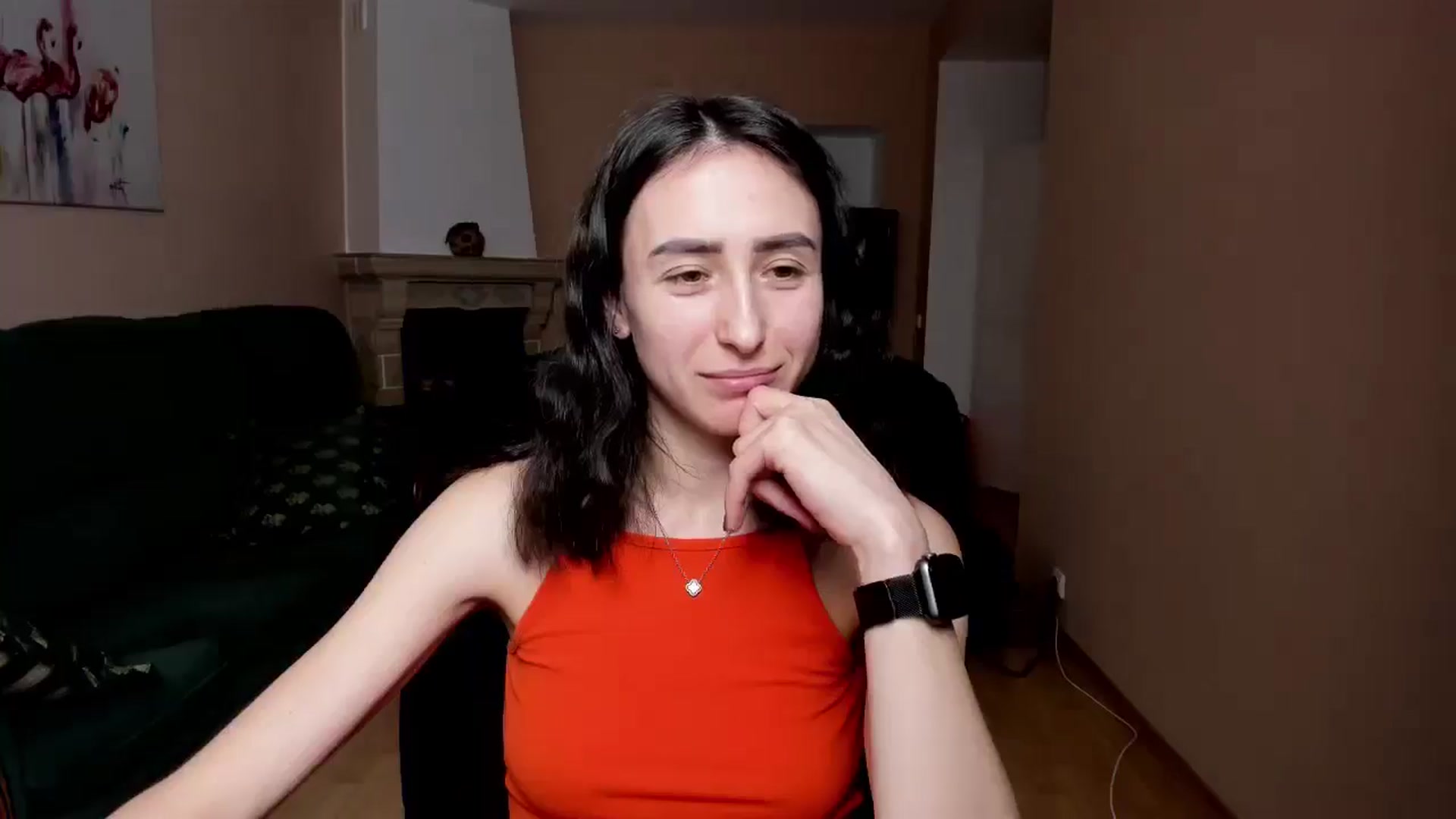 Gallery image thumbnail from Anna_Vovk's myfreecams stream on, 11/30/2025, 03:34 image 10 of 20