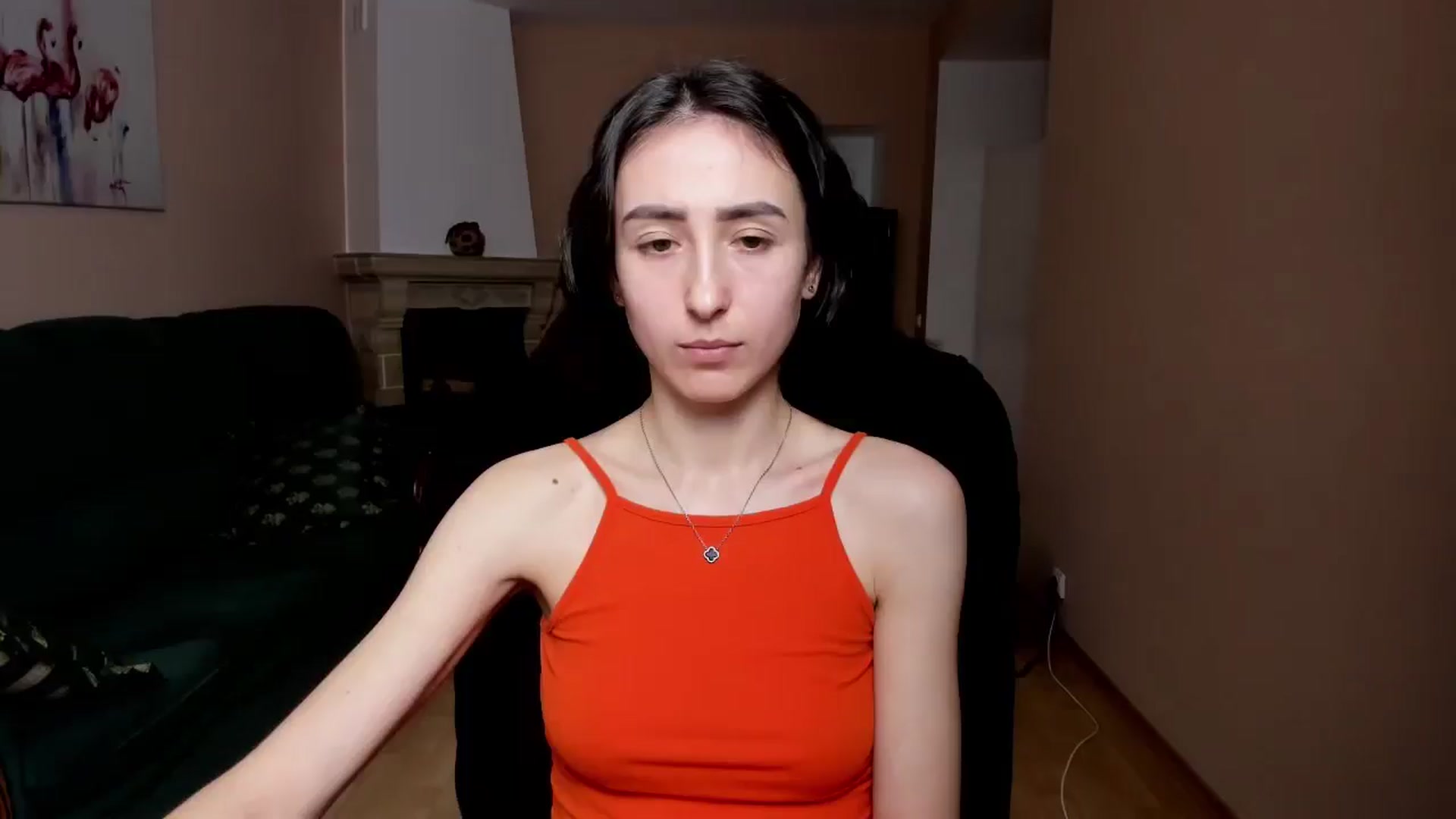 Gallery image thumbnail from Anna_Vovk's myfreecams stream on, 11/30/2025, 03:34 image 6 of 20
