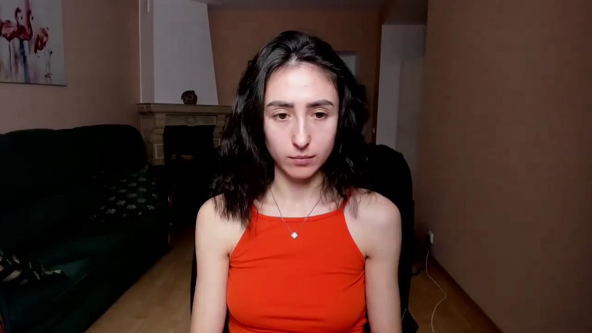 Gallery image thumbnail from Anna_Vovk's myfreecams stream on, 11/30/2025, 03:34 image 8 of 20