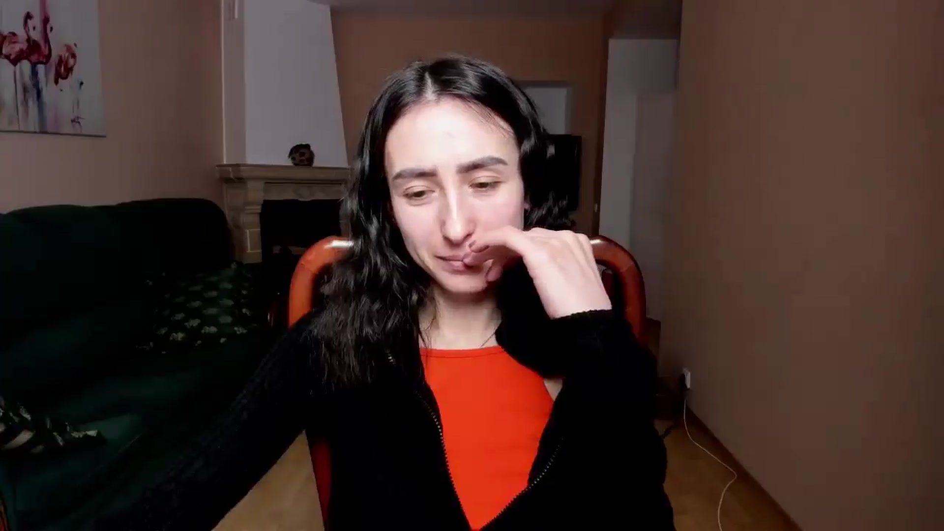 Gallery image thumbnail from Anna_Vovk's myfreecams stream on, 11/30/2025, 03:34 image 20 of 20