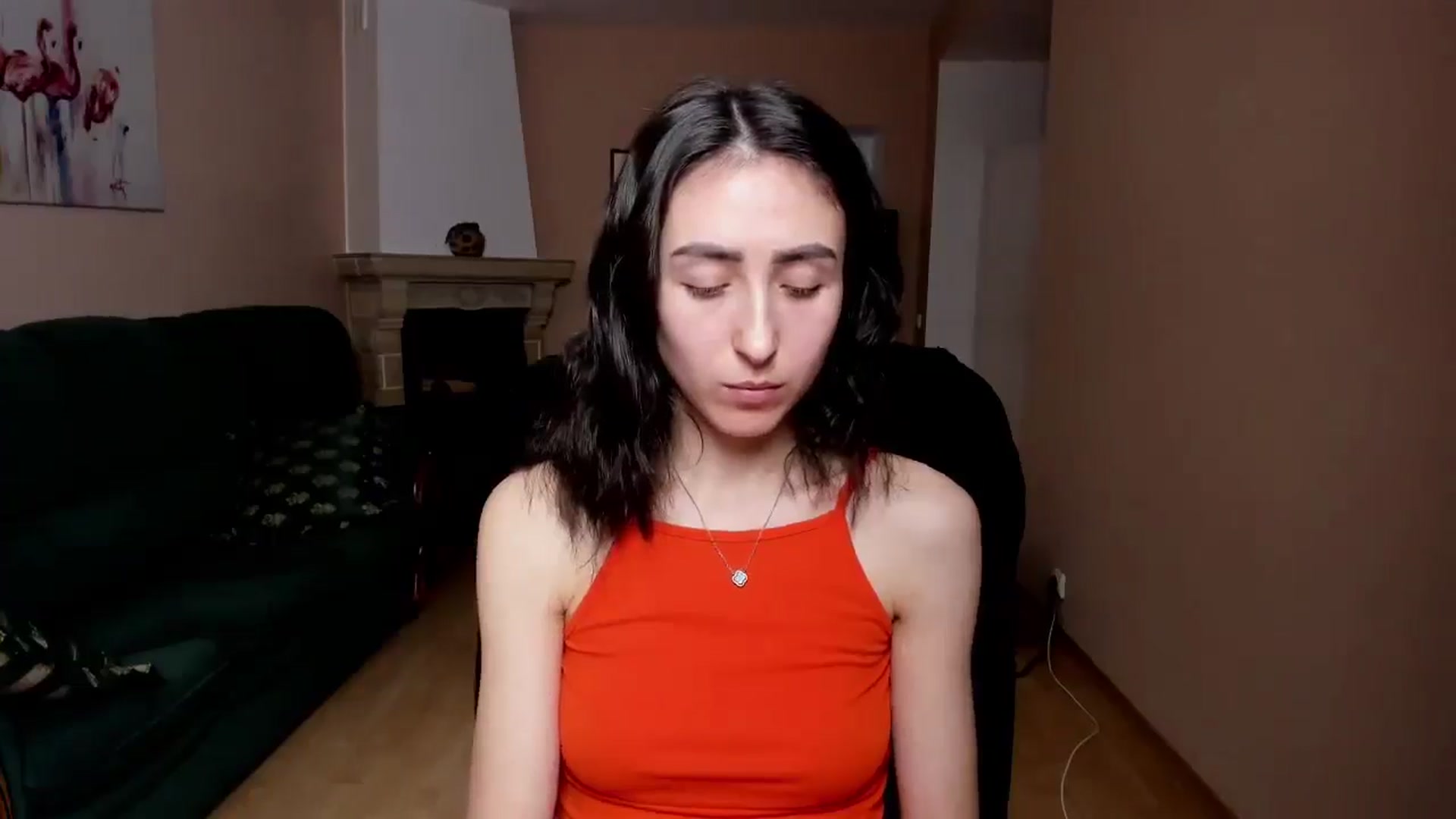 Gallery image thumbnail from Anna_Vovk's myfreecams stream on, 11/30/2025, 03:34 image 5 of 20