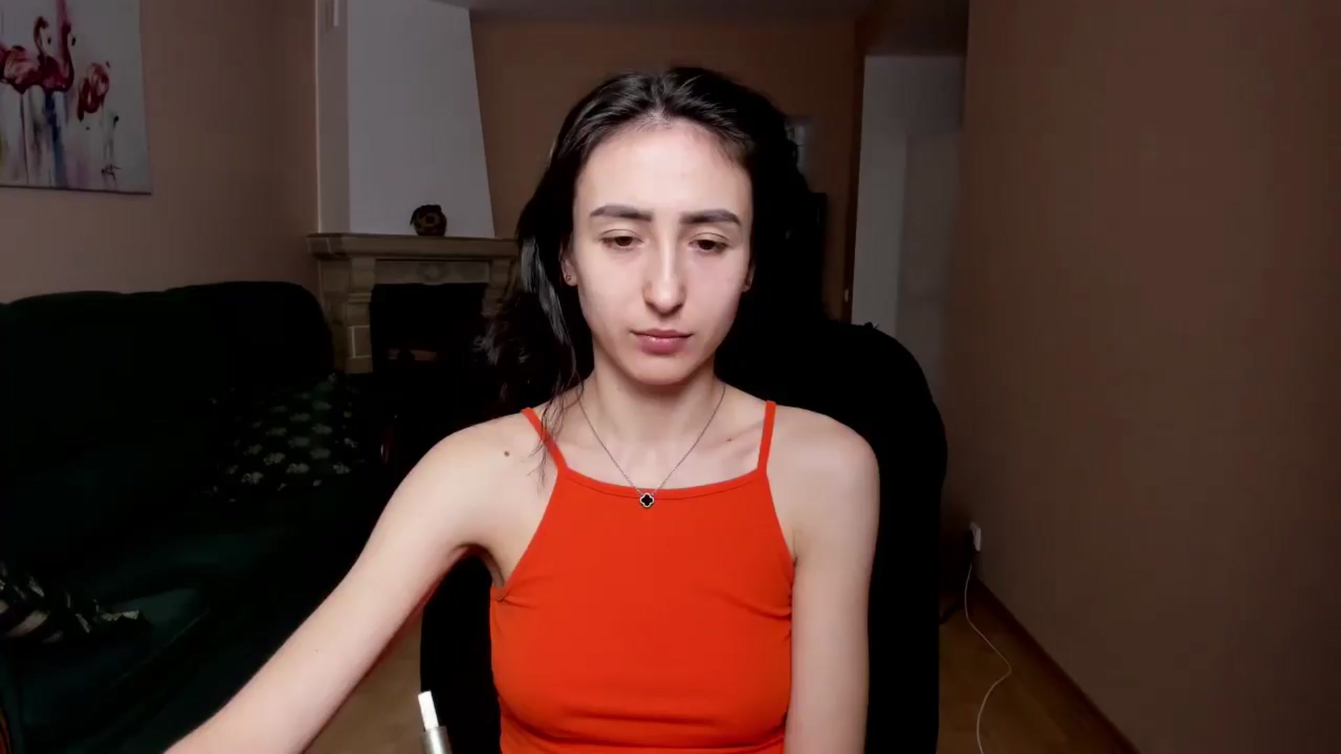 Gallery image thumbnail from Anna_Vovk's myfreecams stream on, 11/30/2025, 03:34 image 2 of 20