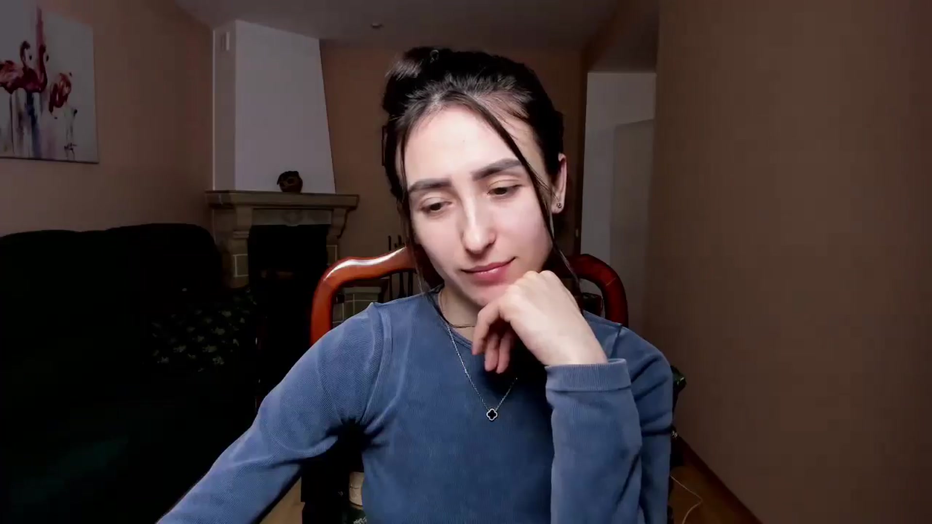 Gallery image thumbnail from Anna_Vovk's myfreecams stream on, 11/30/2025, 22:54 image 19 of 20