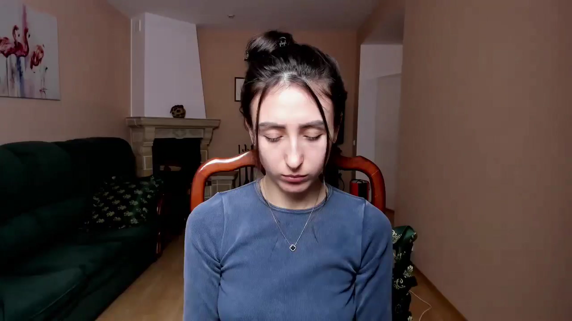 Gallery image thumbnail from Anna_Vovk's myfreecams stream on, 11/30/2025, 22:54 image 18 of 20
