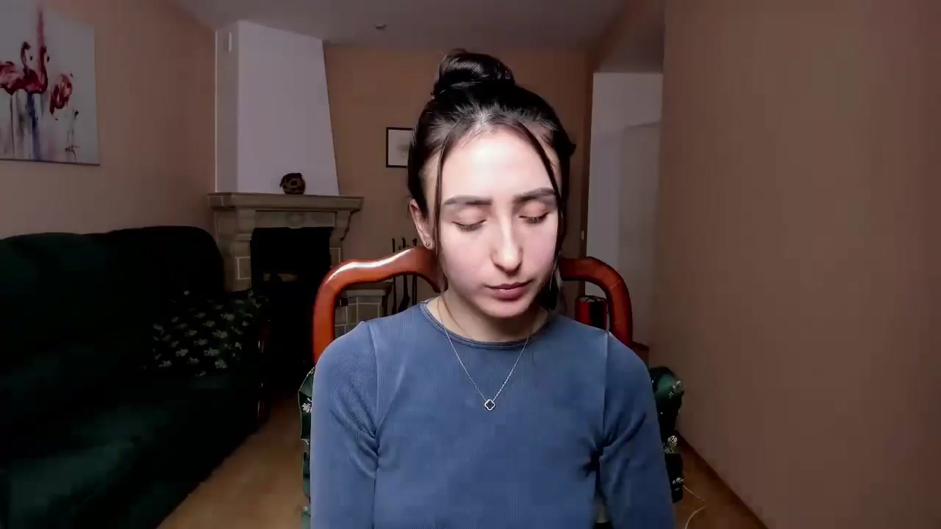 Gallery image thumbnail from Anna_Vovk's myfreecams stream on, 11/30/2025, 22:54 image 1 of 20
