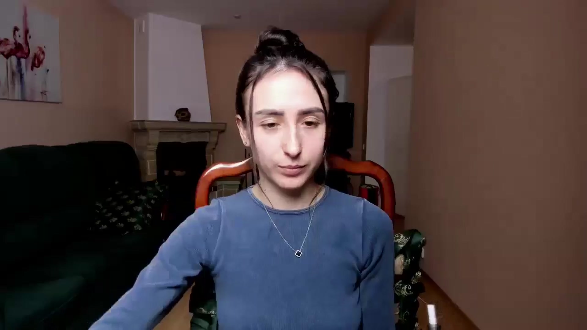 Gallery image thumbnail from Anna_Vovk's myfreecams stream on, 11/30/2025, 22:54 image 11 of 20