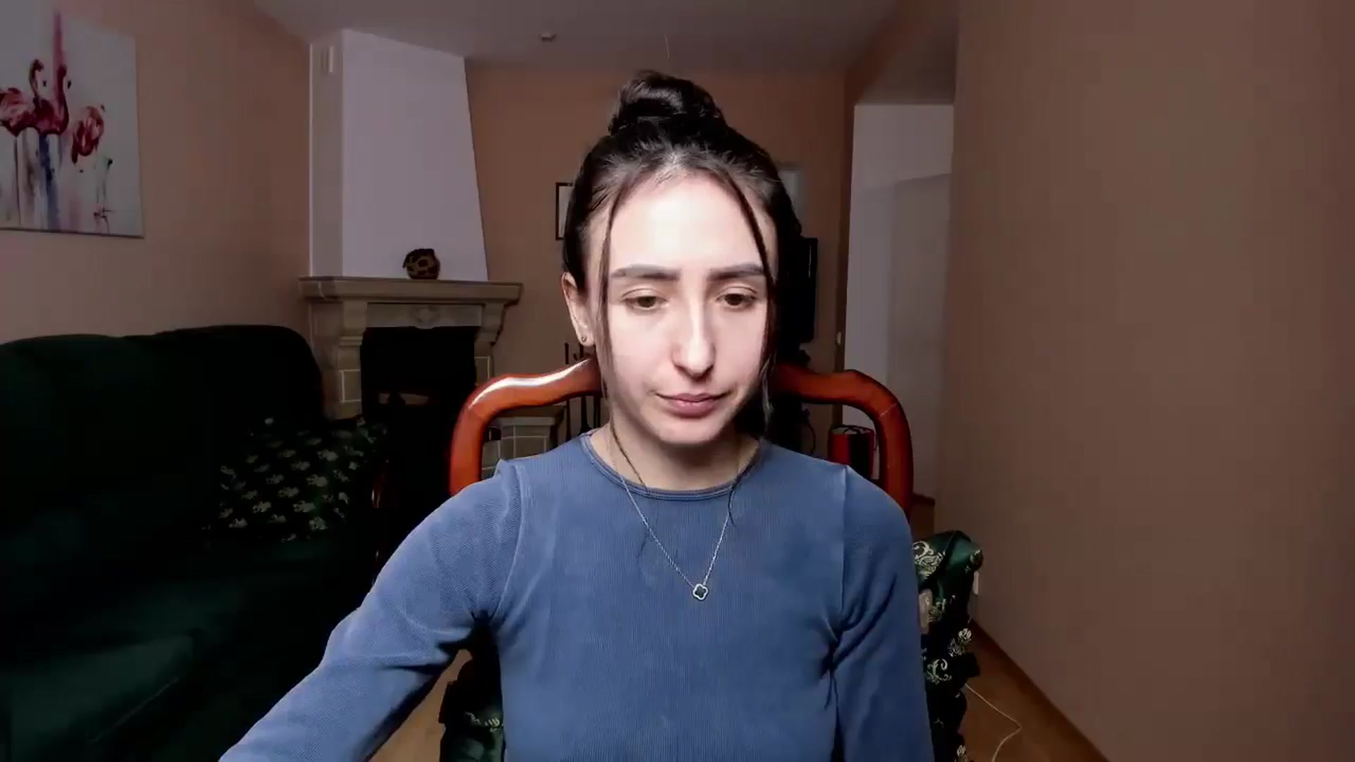 Gallery image thumbnail from Anna_Vovk's myfreecams stream on, 11/30/2025, 22:54 image 12 of 20