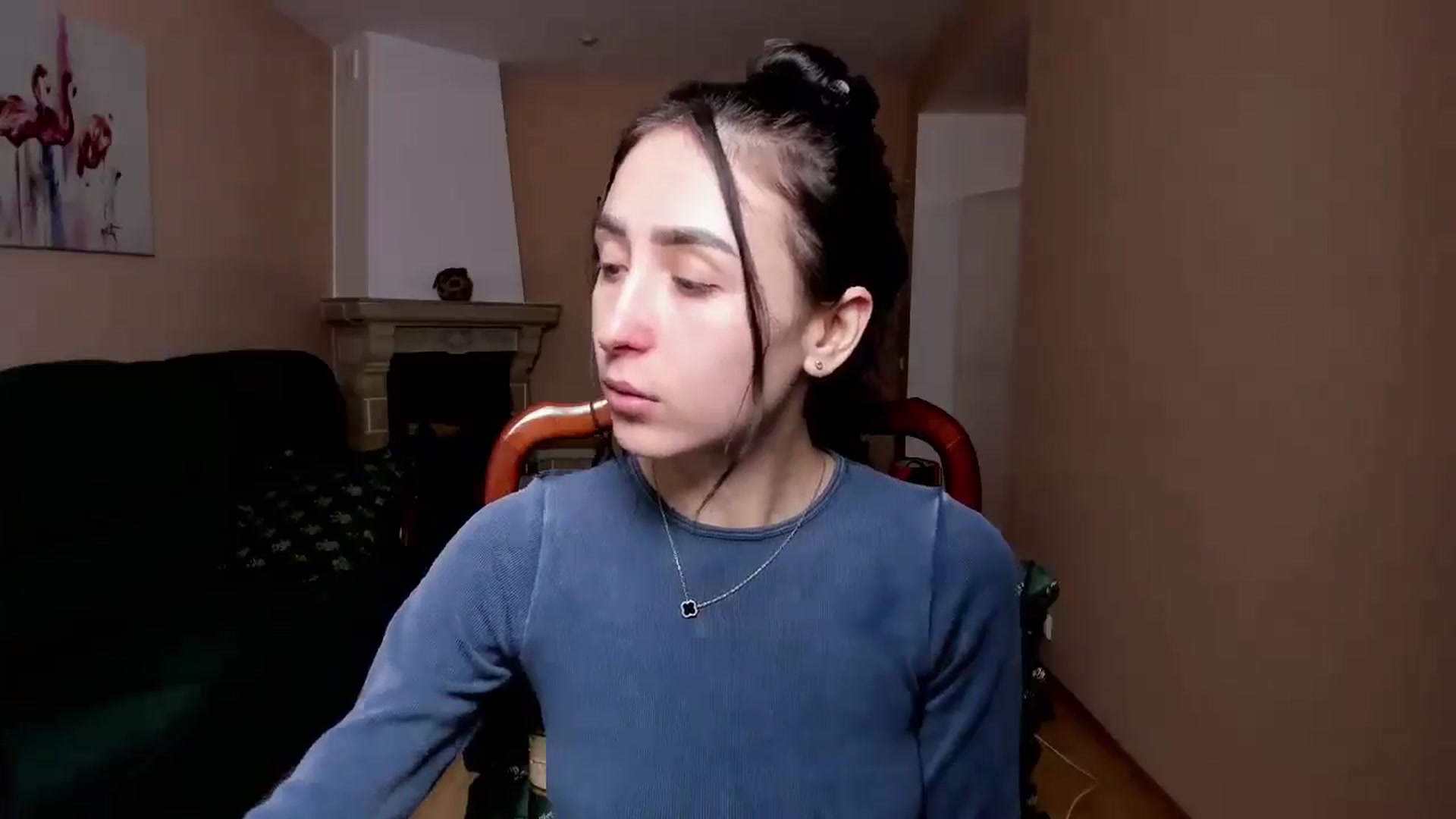 Gallery image thumbnail from Anna_Vovk's myfreecams stream on, 11/30/2025, 22:54 image 9 of 20
