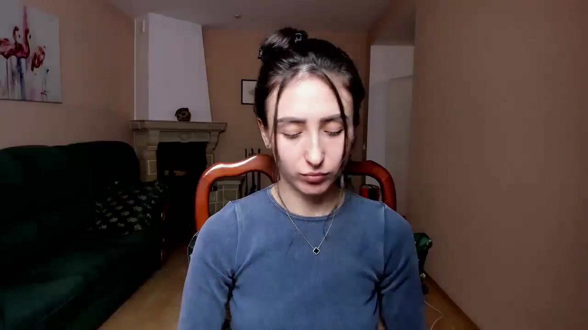 Gallery image thumbnail from Anna_Vovk's myfreecams stream on, 11/30/2025, 22:54 image 15 of 20