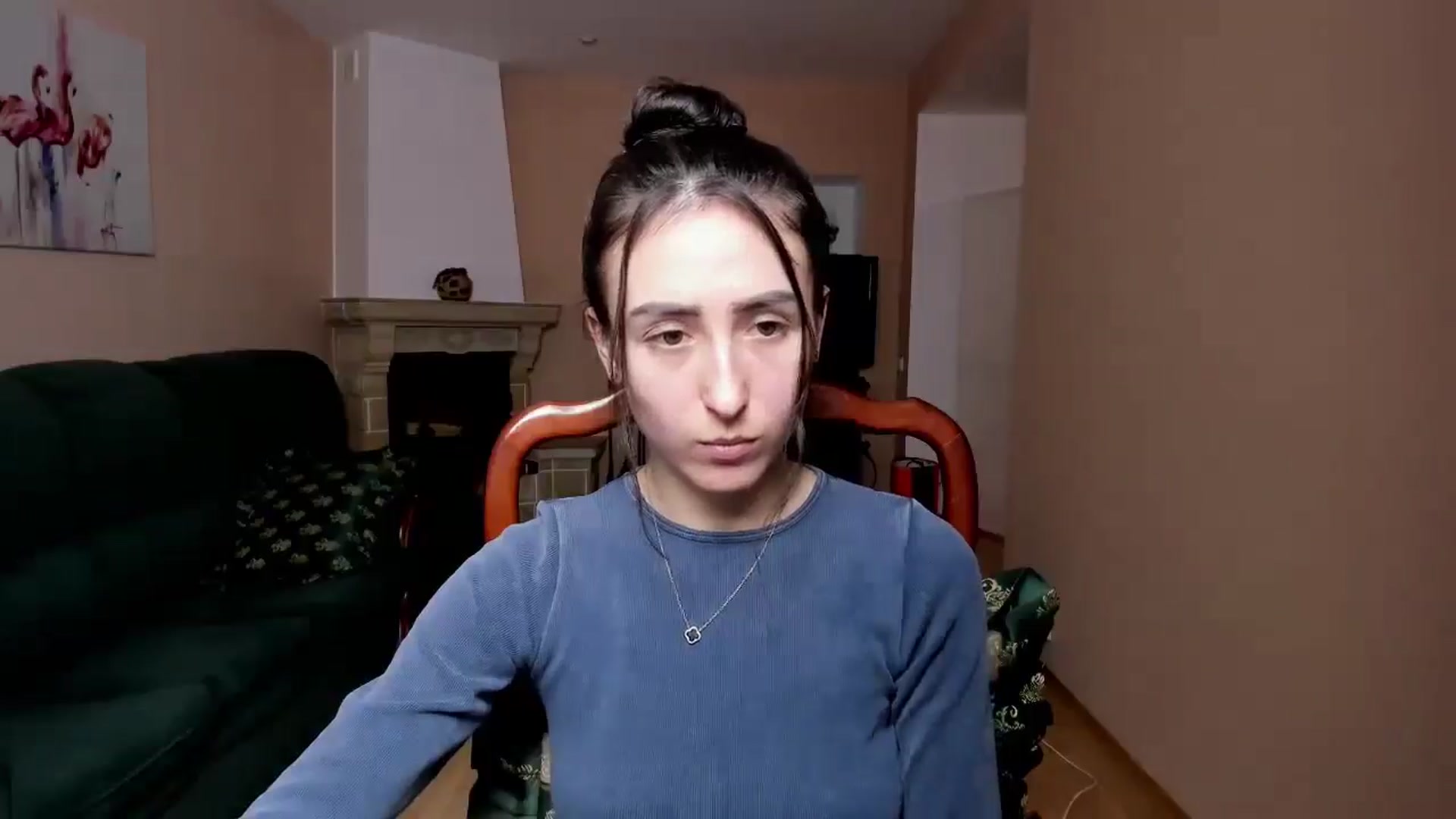 Gallery image thumbnail from Anna_Vovk's myfreecams stream on, 11/30/2025, 22:54 image 4 of 20