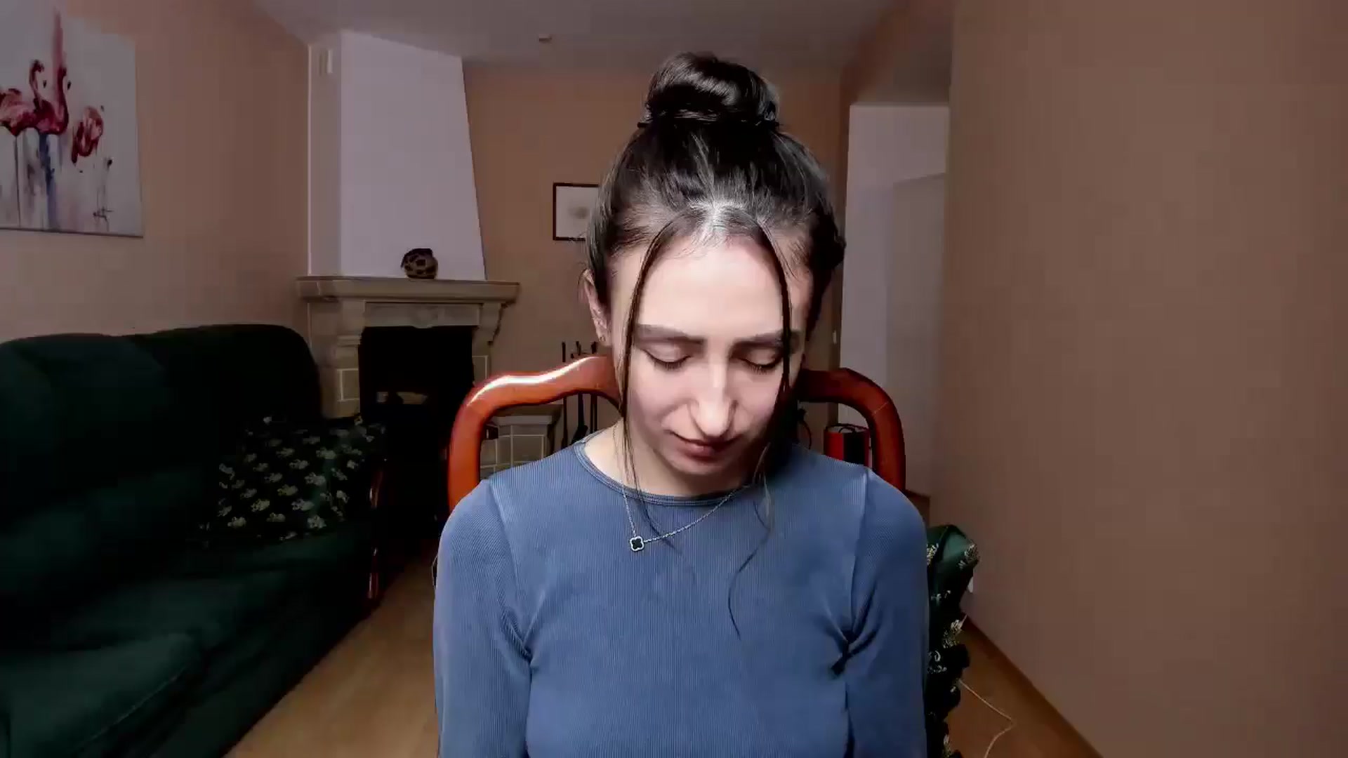Gallery image thumbnail from Anna_Vovk's myfreecams stream on, 11/30/2025, 22:54 image 7 of 20