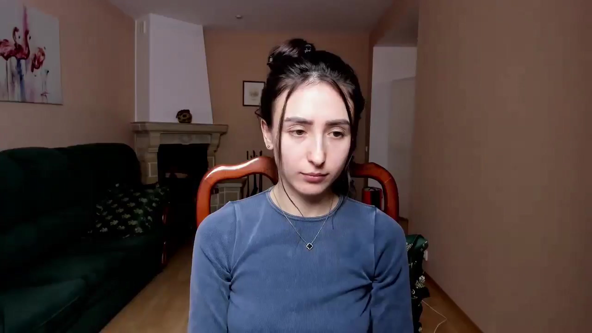 Gallery image thumbnail from Anna_Vovk's myfreecams stream on, 11/30/2025, 22:54 image 16 of 20