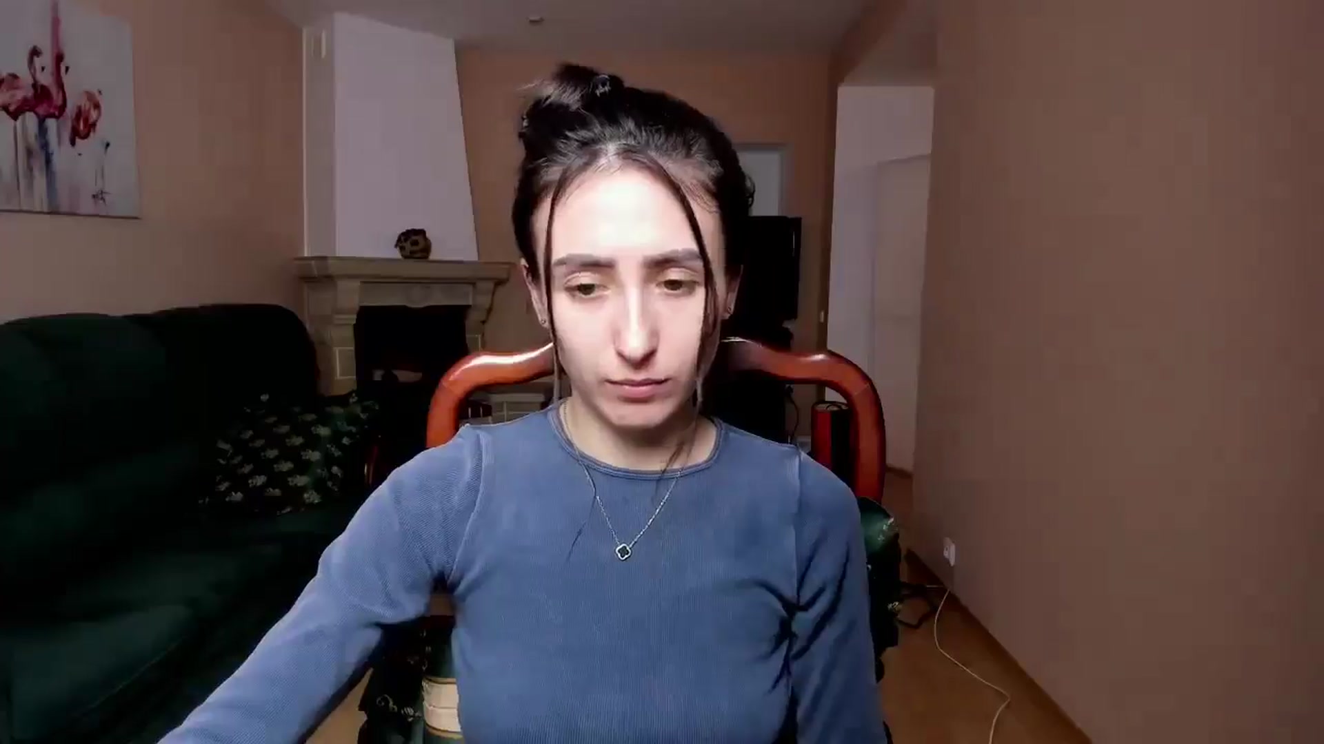 Gallery image thumbnail from Anna_Vovk's myfreecams stream on, 12/01/2025, 24:12 image 10 of 20