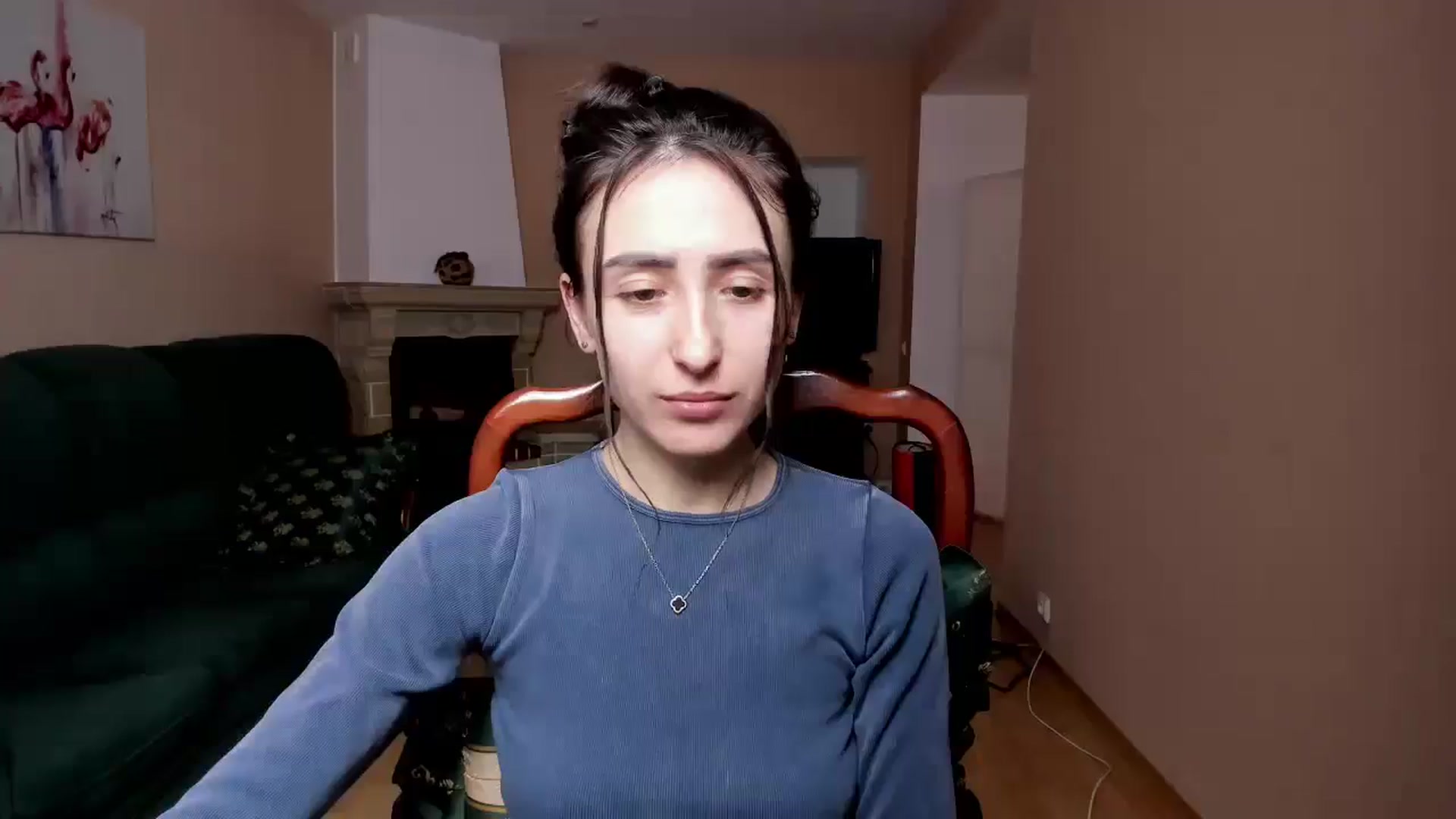 Gallery image thumbnail from Anna_Vovk's myfreecams stream on, 12/01/2025, 24:12 image 5 of 20